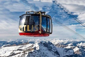 Mount Titlis (privérondleiding)