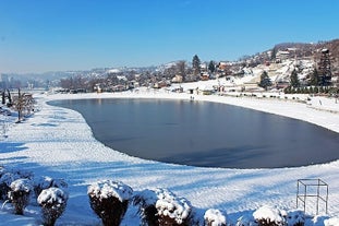 Banja Luka - city in Bosnia and Herzegovina