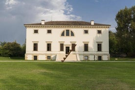 La Barchessa di Villa Pisani