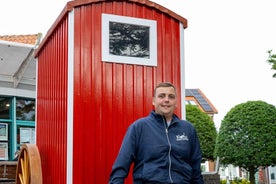 Borkum: Guided Tour with a Local Guide