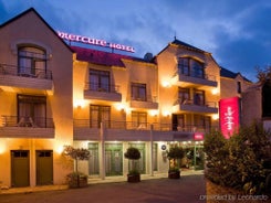 Mercure Granville Le Grand Large