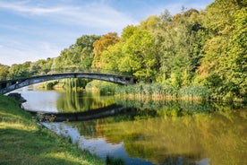 Szczecin - city in Poland