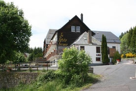 Auberge De La Petite Ferme