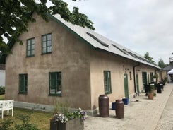 Brohuspark B&B