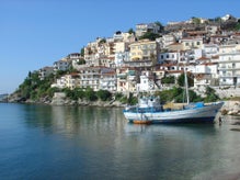 Kavala, Greece Travel Guide