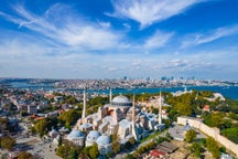 Hôtels et lieux d'hébergement à Fatih, Turquie