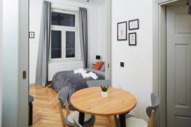 Zest And Nest Boutique Apartments