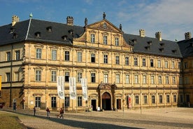 Bamberg - promenade du patrimoine