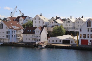 Haugesund