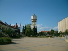 Siófok, Hungary Travel Guide