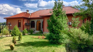 Villa Mark