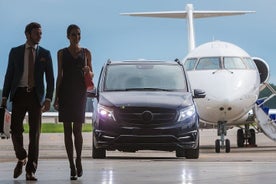 Kutaisi Airport Private Transfer 