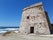 Torre de Lance de Las Cañas, Marbella, Costa del Sol Occidental, Malaga, Andalusia, Spain