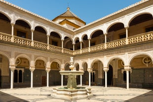 Casa de Pilatos