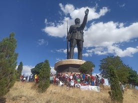 Mehmetçik Monument