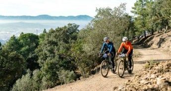 Girona Gravel Self-Guided