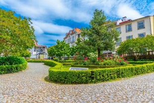 Top 10 Places To Stay in Viseu