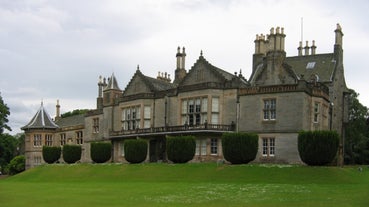 Lauriston Castle