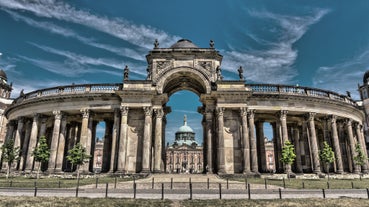 Potsdam - city in Germany