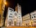 photo of view of Genoa Cathedral of Saint Lawrence - Italy.