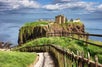 Dunnottar Castle travel guide