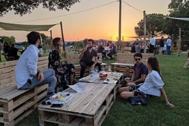 Cata de vinos privada de 2 horas en la bodega en Mugliano