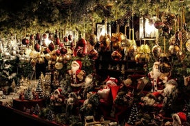 Konstanz Christmas Market Tour With A Professional Guide