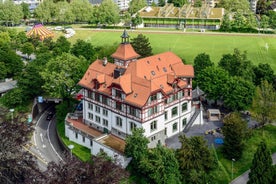 Militärkantine St. Gallen