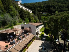 Hotel Villa Fiesole