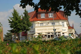 Hotel Münsterländer Hof