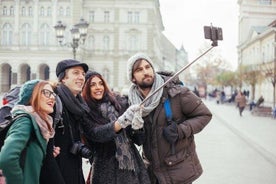 2-Hour Private Turin Walking Tour