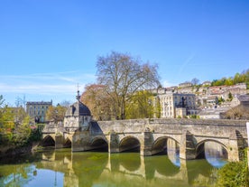 Bradford - city in United Kingdom