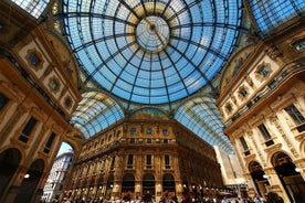 Discovering Milan Walking Tour