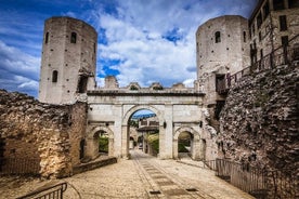 Spello, dai mosaici romani ai capolavori del Pinturicchio – Tour Privato