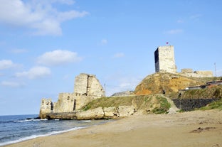 Sinop Castle