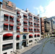 Dosso Dossi Hotels Old City