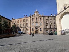 Vitoria-Gasteiz - city in Spain