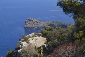 Mallorca: tour de maravillas ocultas de 5 horas