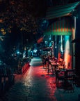 夜生活之旅