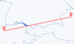 Train tickets from Lambach to Grenchen