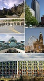 Sheffield, England travel guide