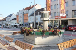 Amstetten