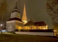 Hôtels et lieux d'hébergement à Jakobstad, Finlande