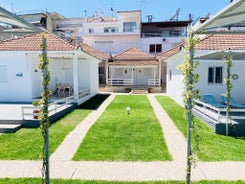 Seaside Bungalows