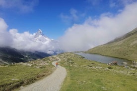 Zermatt: Full-Day Guided Hike