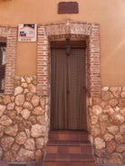 CASA RURAL LA CIJA