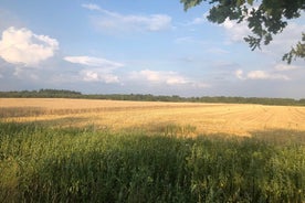 Slaget vid Arnhem (från Amsterdam)