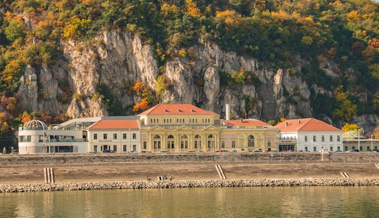 photo of Rudas Baths .