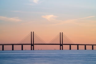 Øresund Bridge