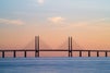 Øresund Bridge travel guide